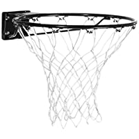 Los mejores  - Spalding NBA Standard Rim (7809scn) no Colour specified